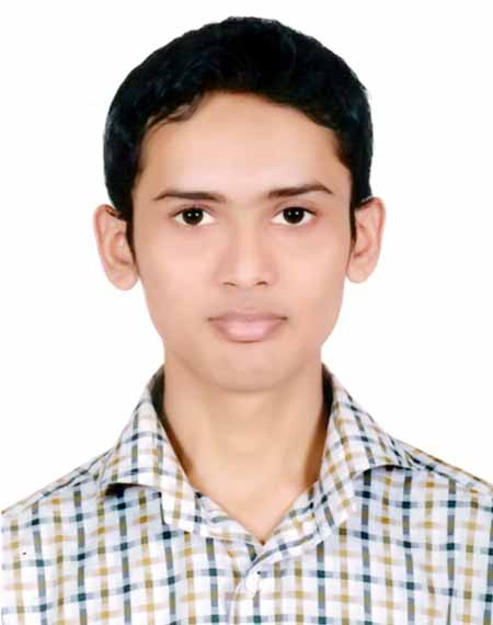 Mahfuj Ayub